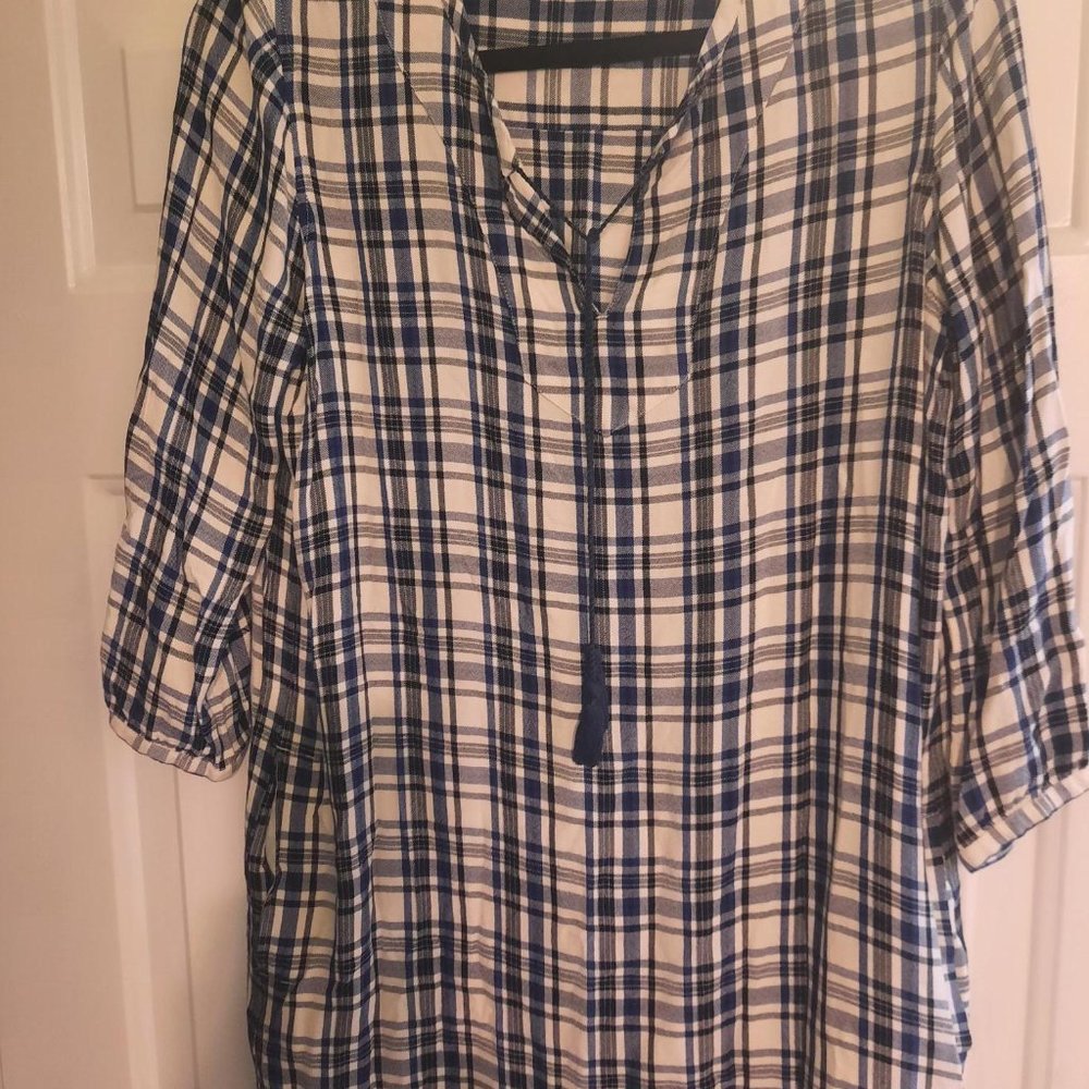 Madewell dress